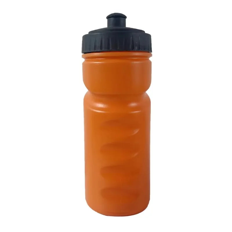 500ml Sports Water Bottle for Mountain Biking, Gym, Climbing, Plastic Water Bottle, Thermal Insulated Water Bottle Gear
