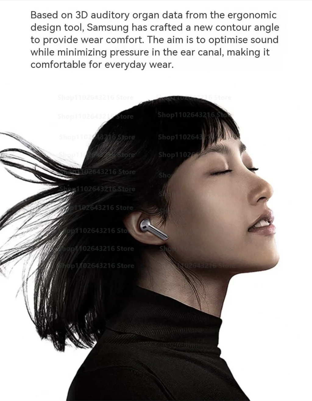 Audífonos Inalámbricos Bluetooth Upgrade Pro Buds 3 Pro con Reducción de Ruido, Carga Inalámbrica, Sonido HIFI, Auriculares Deportivos TWS