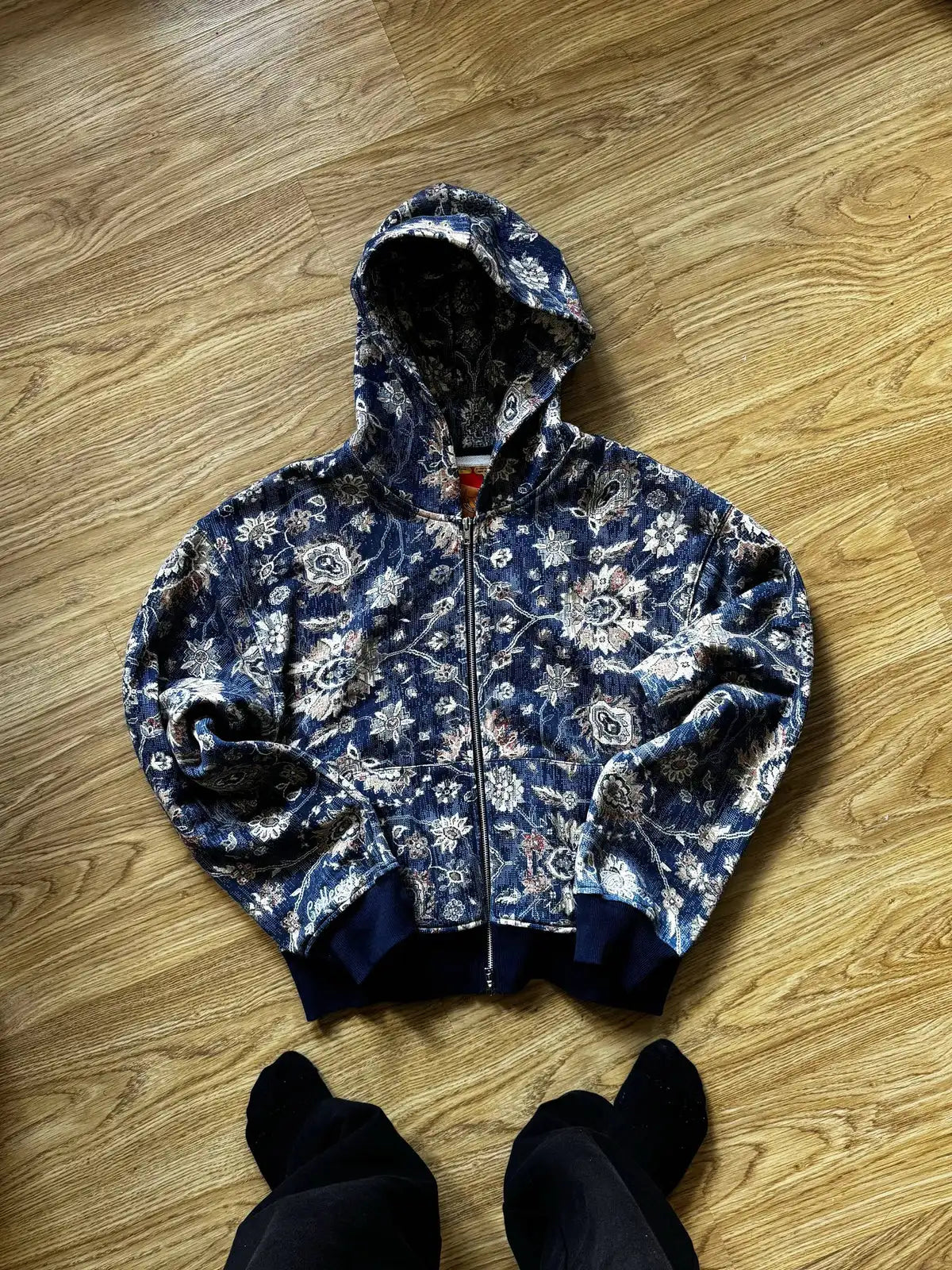 Y2K nueva versión coreana de estilo universitario Spice Girl cremallera Sudadera con capucha mujeres Harajuku Casual suelta polar grueso sudadera Punk Sudadera con capucha