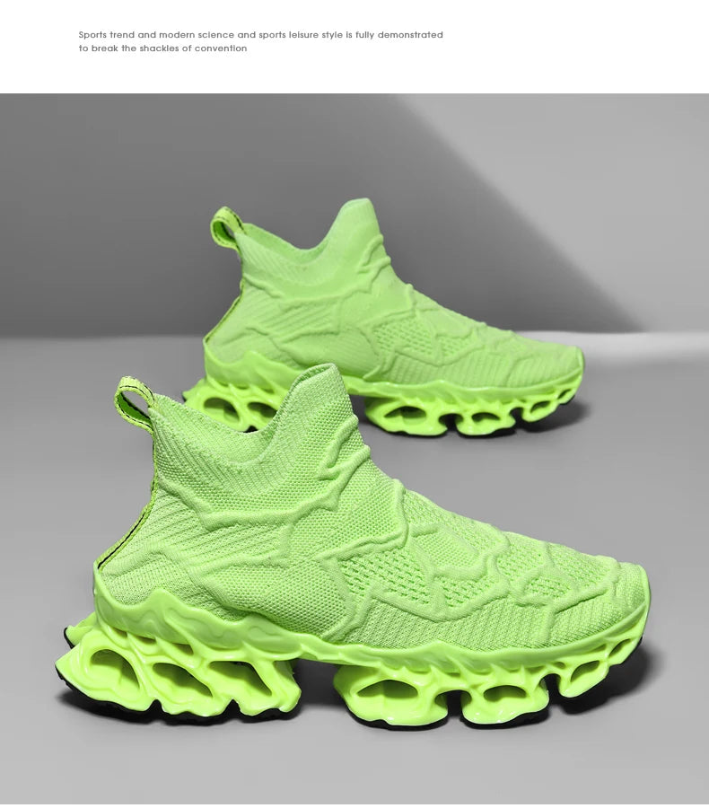 Men's shoes, men's casual sneakers, tennis shoes, luxury shoes, running training shoes, breathable shoes, fashionable women's running shoes