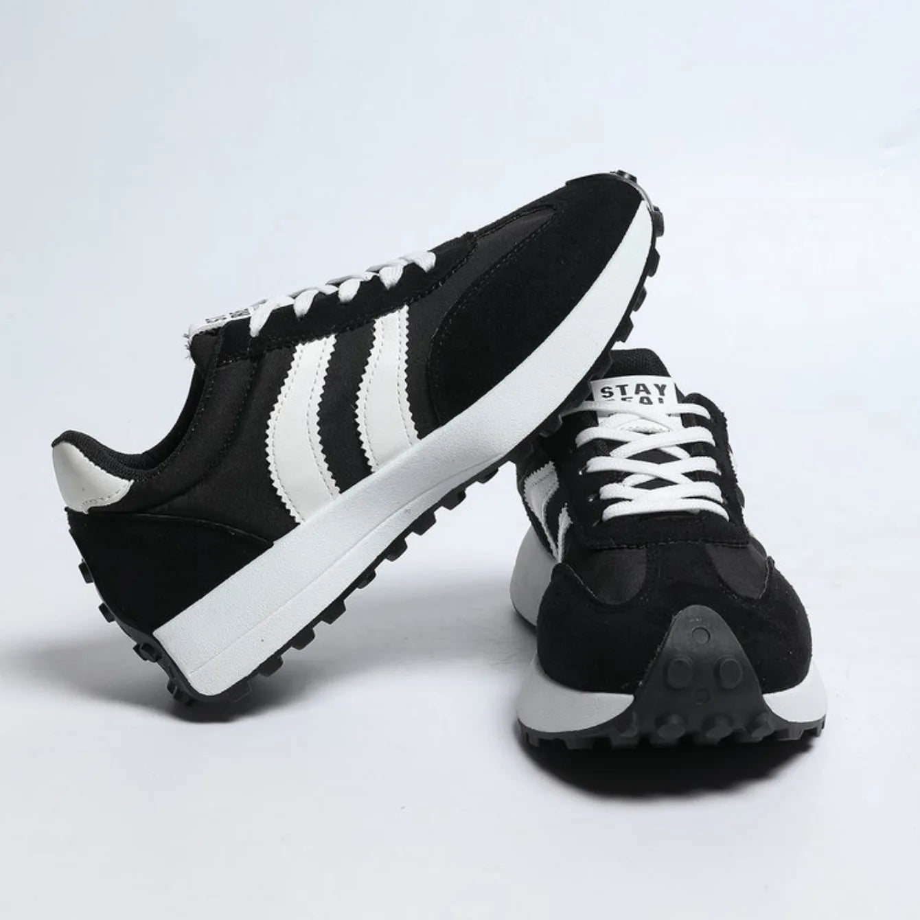 Zapatillas Deportivas para Mujer 2026, Primavera, Nuevas, de Lujo, Planas, Cómodas, Fáciles de Poner, Suaves, Modernas, Ligeras, para Exteriores