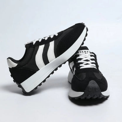 Zapatillas Deportivas para Mujer 2026, Primavera, Nuevas, de Lujo, Planas, Cómodas, Fáciles de Poner, Suaves, Modernas, Ligeras, para Exteriores