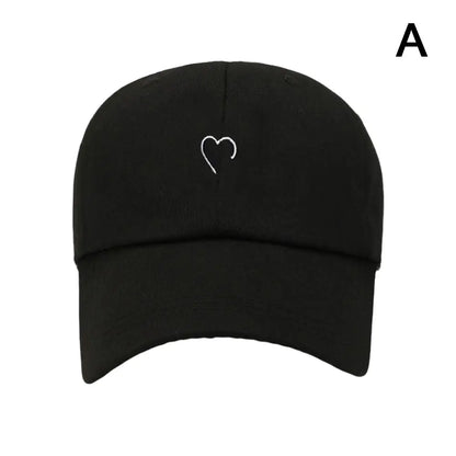 Sombrero curvo liso para hombre y mujer, gorra de béisbol a prueba de polvo, Color sólido, ajustable, para ocio