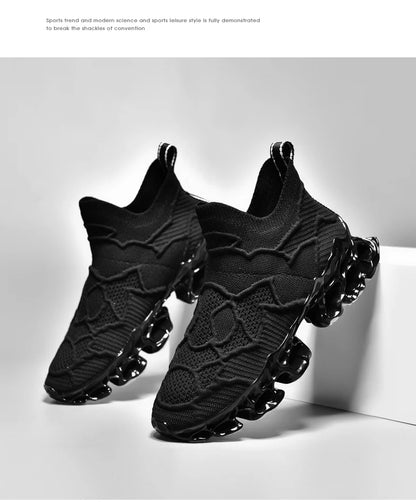 Men's shoes, men's casual sneakers, tennis shoes, luxury shoes, running training shoes, breathable shoes, fashionable women's running shoes
