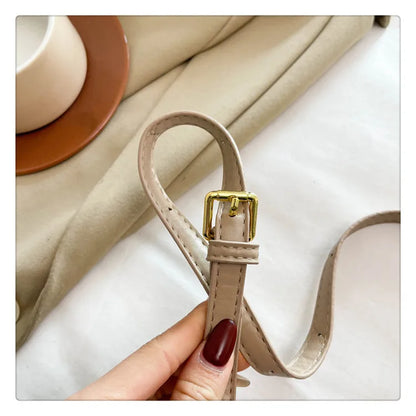 Women's Lightweight Luxury Crossbody Bags, Fashion Outdoor Shoulder Bag