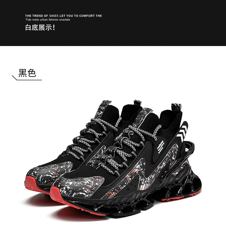 Luxury sports sneakers for women and men, casual training shoes, breathable, fashionable running loafers.
