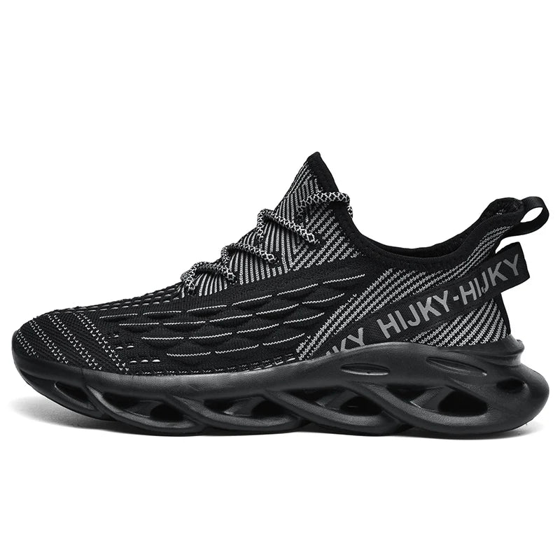 Men's shoes, men's casual sneakers, tennis shoes, luxury shoes, running training shoes, breathable shoes, fashionable women's running shoes
