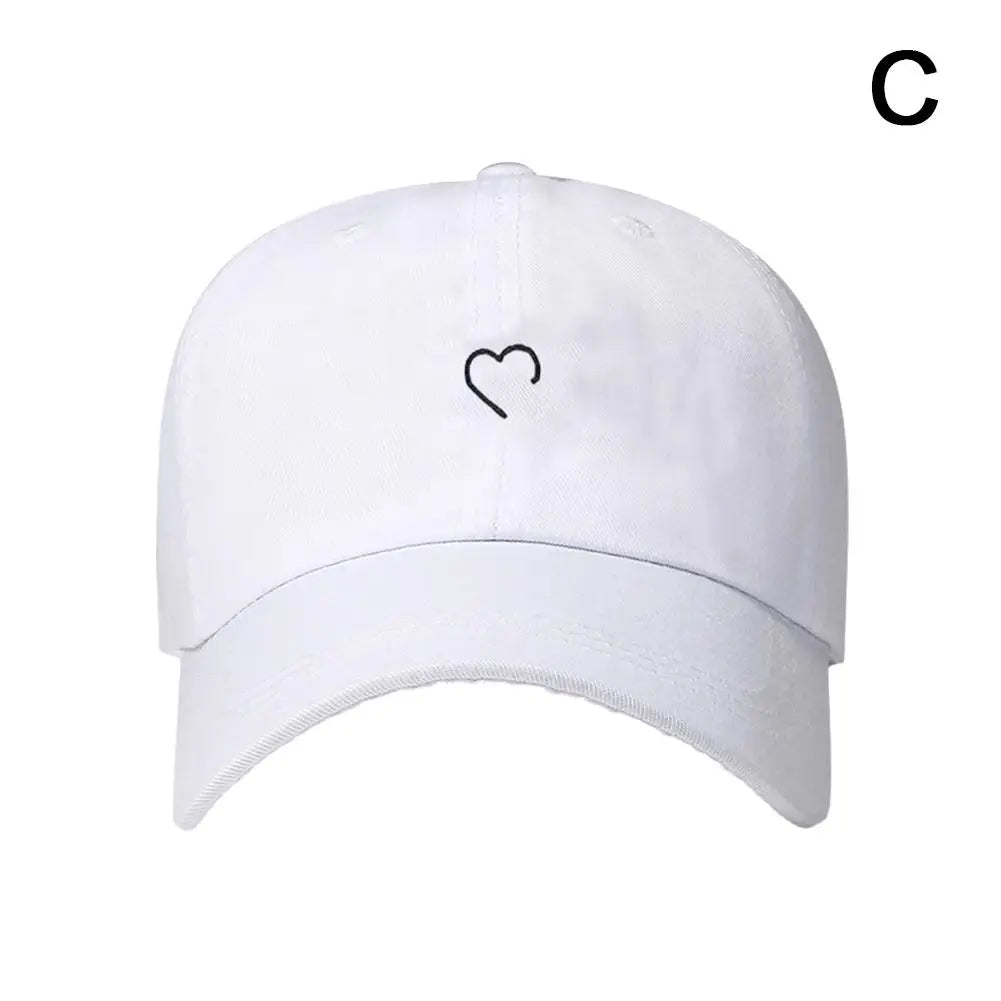 Sombrero curvo liso para hombre y mujer, gorra de béisbol a prueba de polvo, Color sólido, ajustable, para ocio