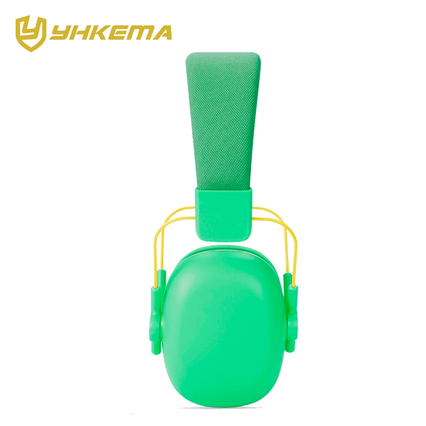 Kids protective ear muffs, 27dB hearing protection, soundproof headphones, safety reduction, noise cancelling