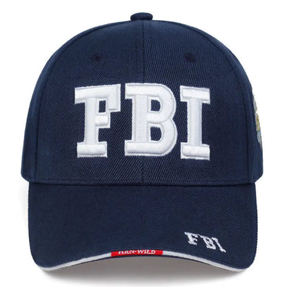 Kanye FBI Gorras de béisbol con letras de moda para hombres y mujeres, viseras deportivas para hombres y mujeres, Gorras Snapback, sombrero para el sol, Gorras masculinas