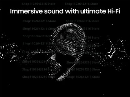 Audífonos Inalámbricos Bluetooth Upgrade Pro Buds 3 Pro con Reducción de Ruido, Carga Inalámbrica, Sonido HIFI, Auriculares Deportivos TWS