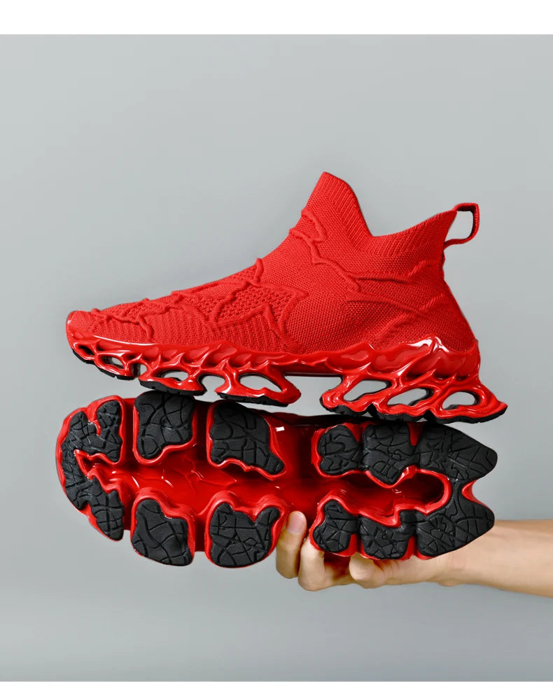 Men's shoes, men's casual sneakers, tennis shoes, luxury shoes, running training shoes, breathable shoes, fashionable women's running shoes