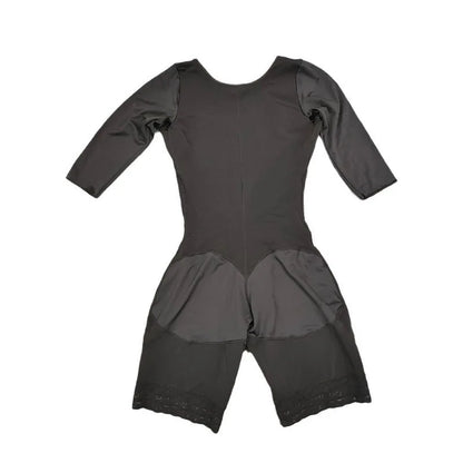 Colombian Fajas Full Body Shaper Tummy Control Post-Surgery Corset High Compression Shapewear Bodysuits Waist Trainer