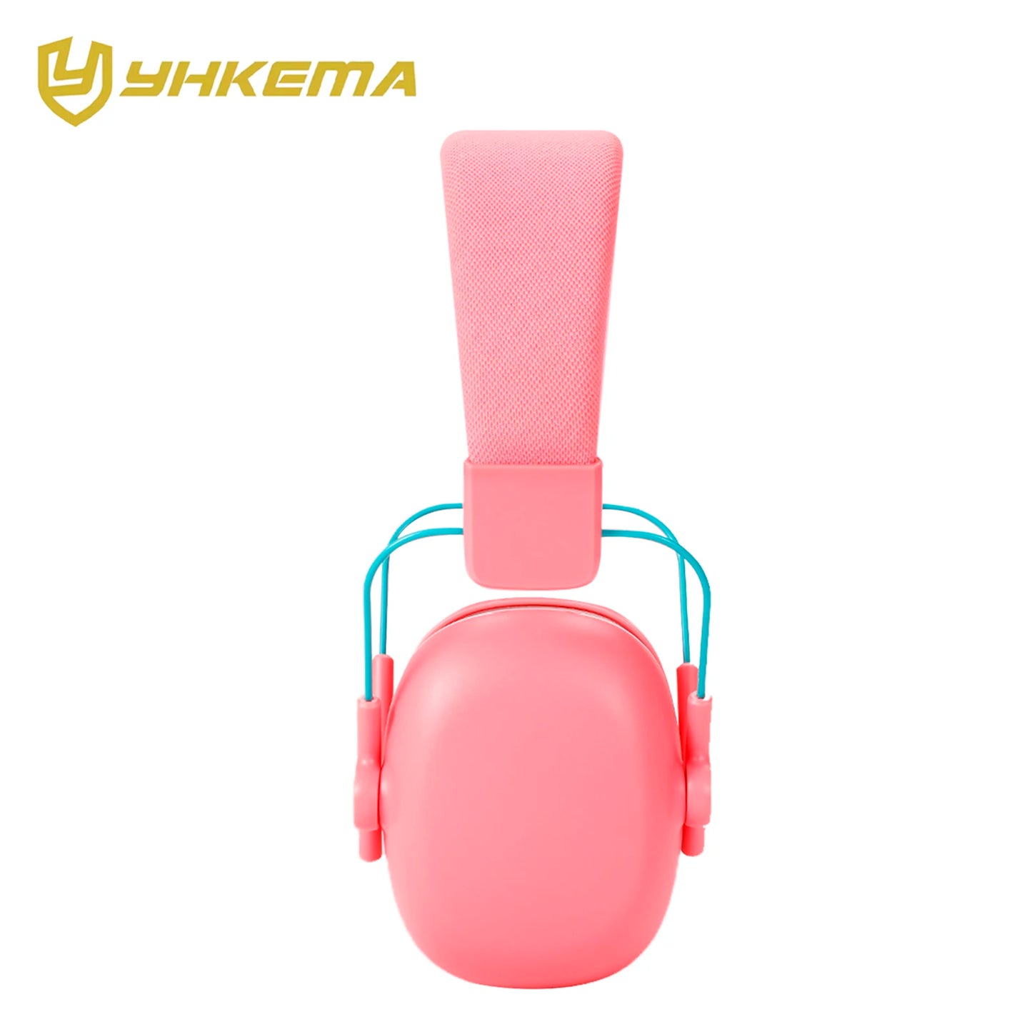 Kids protective ear muffs, 27dB hearing protection, soundproof headphones, safety reduction, noise cancelling