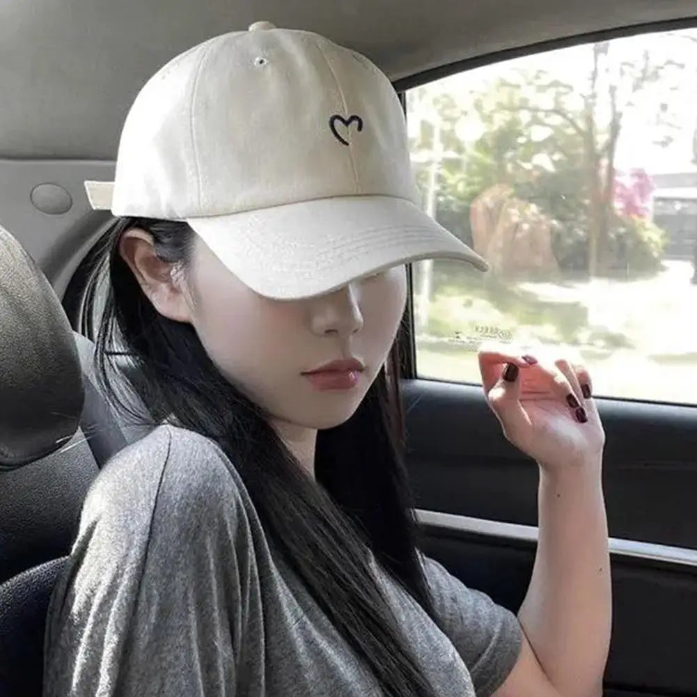 Sombrero curvo liso para hombre y mujer, gorra de béisbol a prueba de polvo, Color sólido, ajustable, para ocio