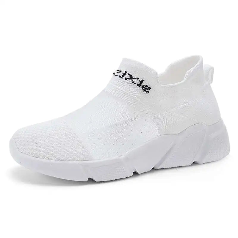 MWY-Women's sports shoes, high-quality warm socks, casual sneakers, men's women's walking shoes, size 35-47