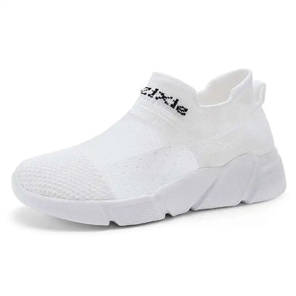 MWY-Women's sports shoes, high-quality warm socks, casual sneakers, men's women's walking shoes, size 35-47