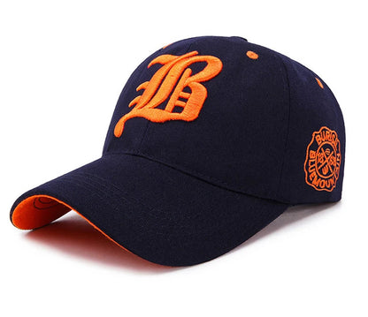 Gorra de béisbol para Hombre y mujer, Sombrero de algodón de verano, Gorra bordada Snapback de Hip-Hop, Sombrero deportivo para el sol para adultos, Gorra informal para Hombre, visera para papá