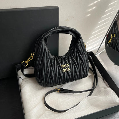 Women's Lightweight Luxury Crossbody Bags, Fashion Outdoor Shoulder Bag