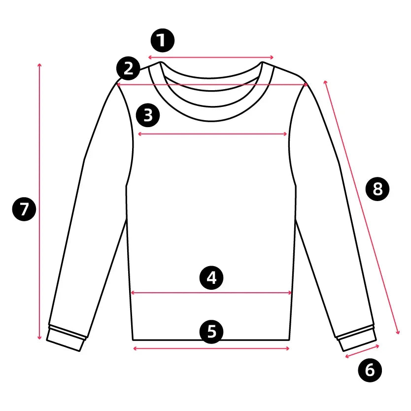 Camiseta holgada informal de algodón 100% para primavera y otoño para mujer, camiseta de manga larga con cuello redondo y estampado.