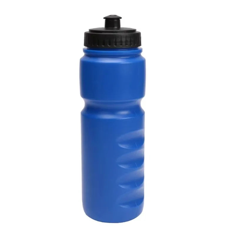 Botella de Agua Deportiva de 500 ml para Ciclismo de Montaña, Gimnasio, Escalada, Botella de Agua de Plástico, Equipo de Botella de Agua con Aislamiento Térmico