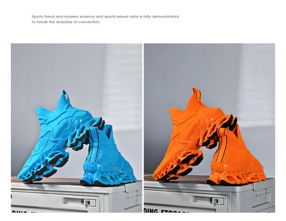 Men's shoes, men's casual sneakers, tennis shoes, luxury shoes, running training shoes, breathable shoes, fashionable women's running shoes
