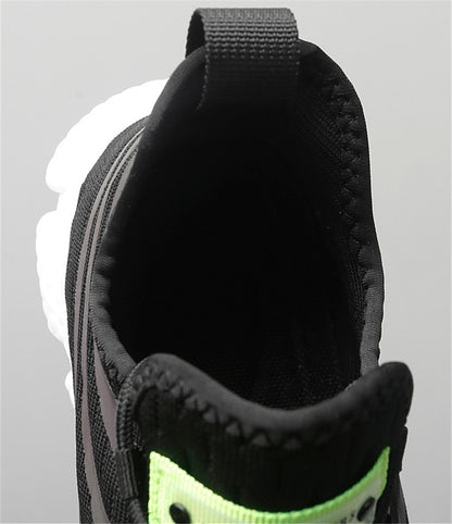 Women's Breathable Running Shoes, Fashionable Casual Sneakers, Comfortable Walking Shoes, Unisex Men's Trainers, Lightweight Athletic Shoes