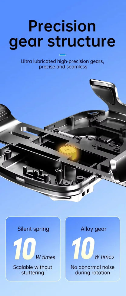 UYUXIO cargador de coche inalámbrico salida de aire soporte de teléfono de carga rápida en el coche para iPhone 16 Pro Max 15 14 12 13 teléfonos Samsung Android
