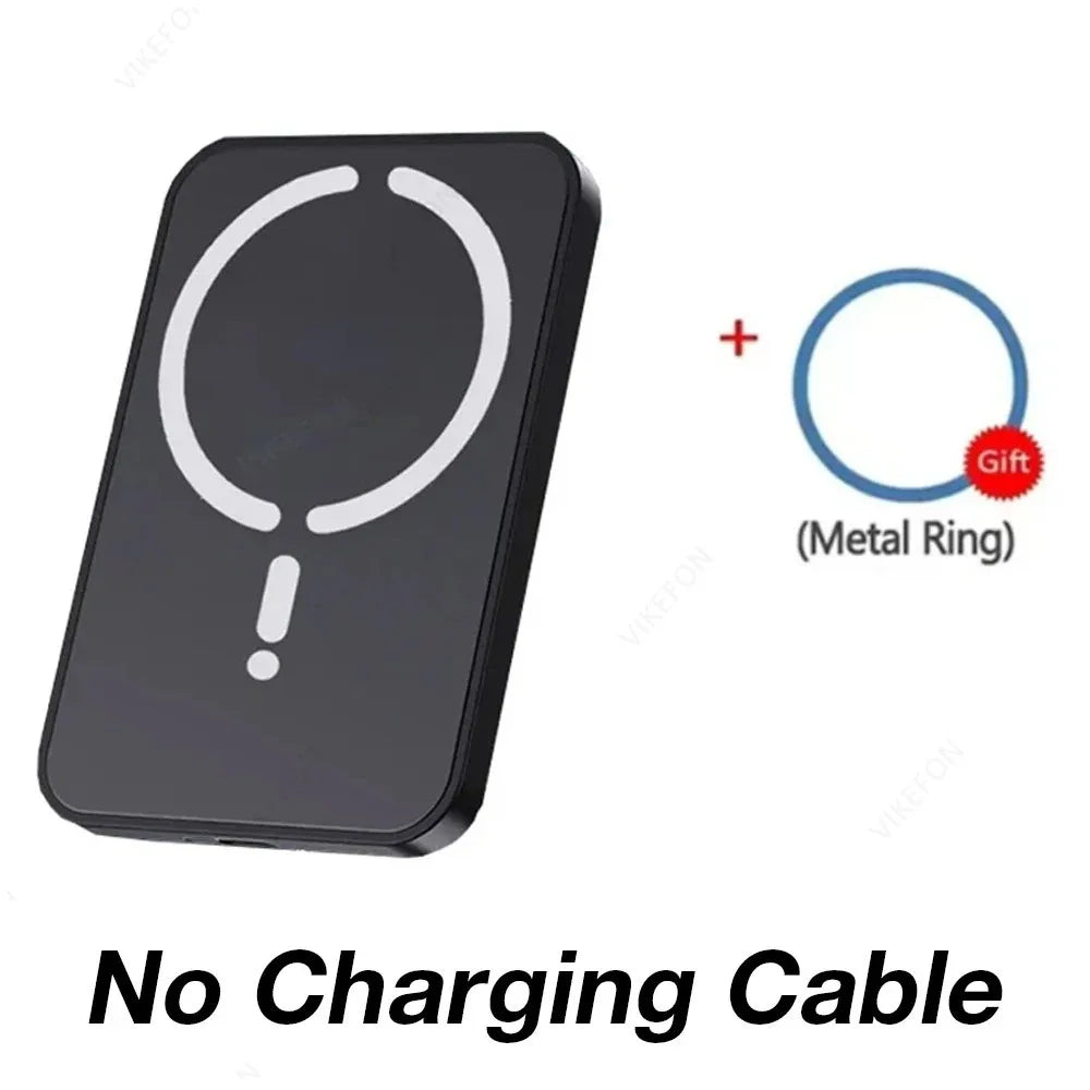 Magnetic Wireless Car Charger, Air Vent Phone Holder, 100W, for MagSafe iPhone 16, 15, 14, 13, 12 Pro Max, XS, 11, Fast Charging Pad