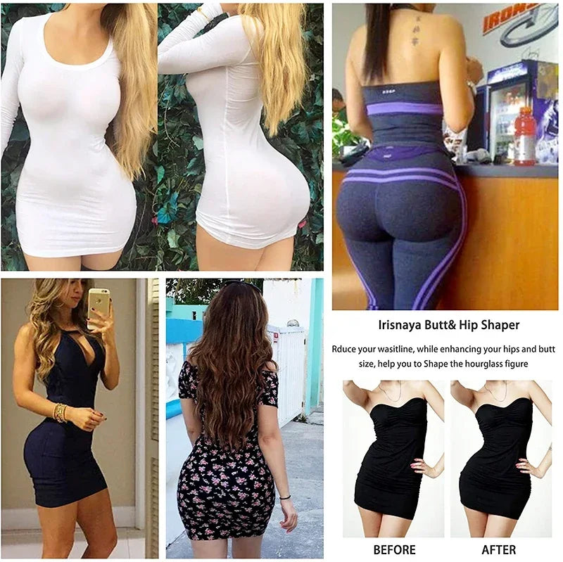 Colombian Fajas Full Body Shaper Tummy Control Post-Surgery Corset High Compression Shapewear Bodysuits Waist Trainer