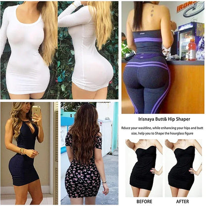 Colombian Fajas Full Body Shaper Tummy Control Post-Surgery Corset High Compression Shapewear Bodysuits Waist Trainer