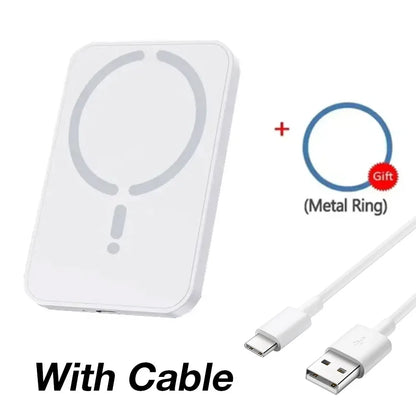 Magnetic Wireless Car Charger, Air Vent Phone Holder, 100W, for MagSafe iPhone 16, 15, 14, 13, 12 Pro Max, XS, 11, Fast Charging Pad