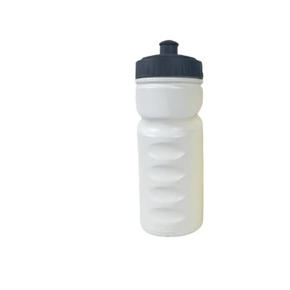 Botella de Agua Deportiva de 500 ml para Ciclismo de Montaña, Gimnasio, Escalada, Botella de Agua de Plástico, Equipo de Botella de Agua con Aislamiento Térmico