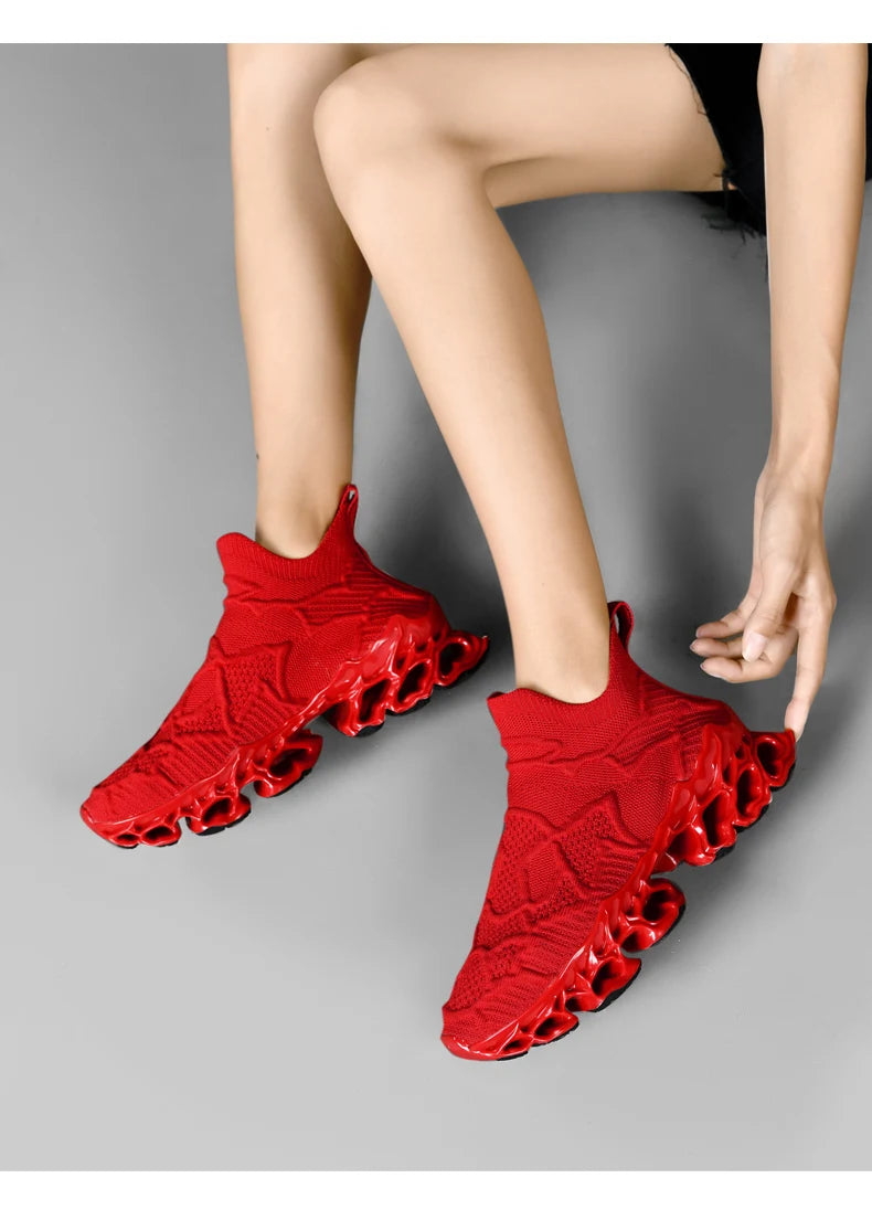 Men's shoes, men's casual sneakers, tennis shoes, luxury shoes, running training shoes, breathable shoes, fashionable women's running shoes