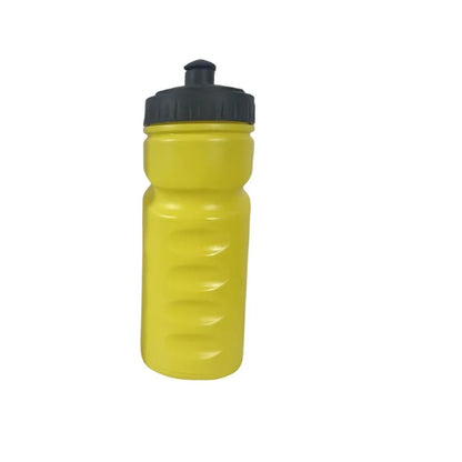 Botella de Agua Deportiva de 500 ml para Ciclismo de Montaña, Gimnasio, Escalada, Botella de Agua de Plástico, Equipo de Botella de Agua con Aislamiento Térmico