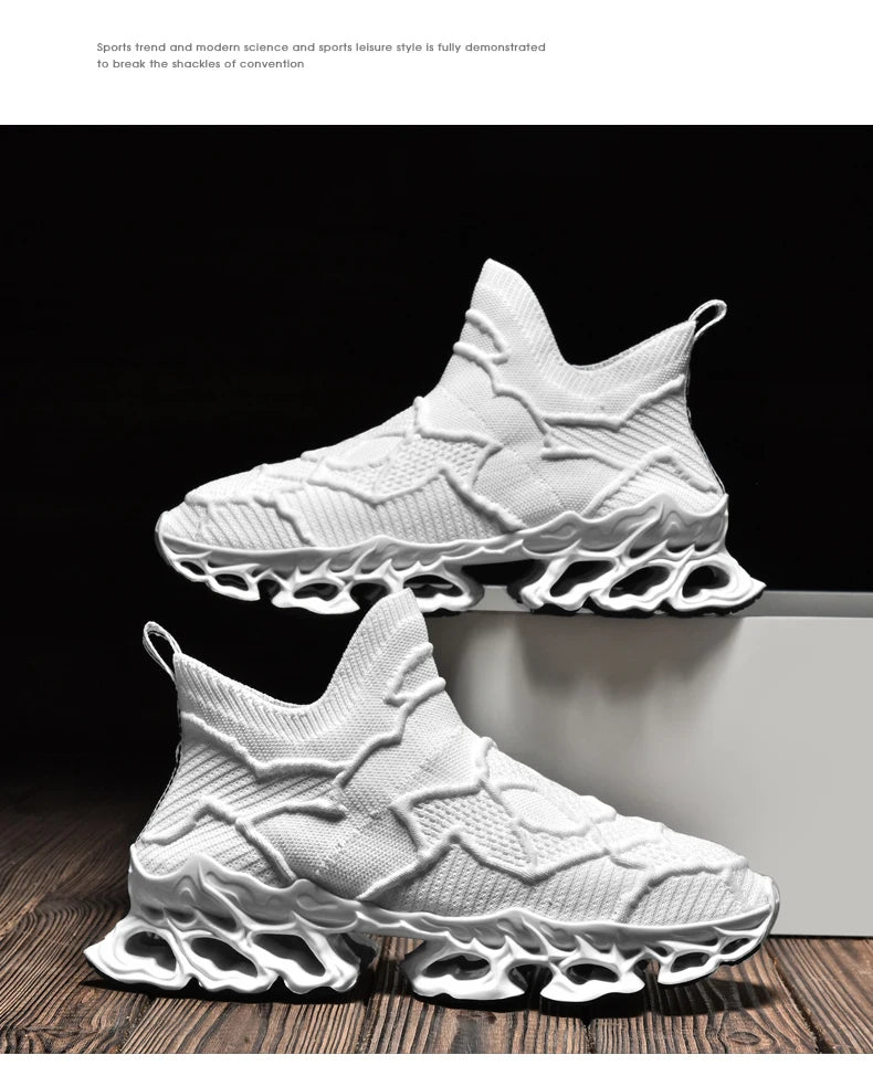 Men's shoes, men's casual sneakers, tennis shoes, luxury shoes, running training shoes, breathable shoes, fashionable women's running shoes