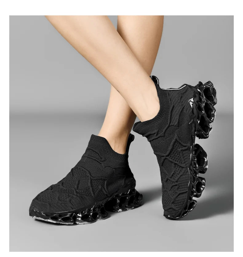 Men's shoes, men's casual sneakers, tennis shoes, luxury shoes, running training shoes, breathable shoes, fashionable women's running shoes