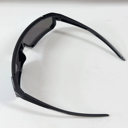 Gafas de ciclismo para niños, gafas para montar para niños y niñas, gafas a prueba de viento a la moda para exteriores, gafas resistentes a los rayos UV