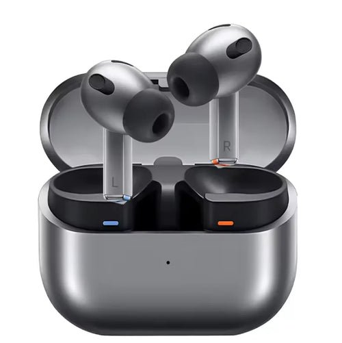 Audífonos Inalámbricos Bluetooth Upgrade Pro Buds 3 Pro con Reducción de Ruido, Carga Inalámbrica, Sonido HIFI, Auriculares Deportivos TWS