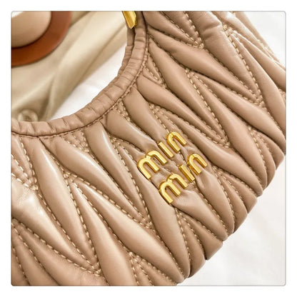 Women's Lightweight Luxury Crossbody Bags, Fashion Outdoor Shoulder Bag