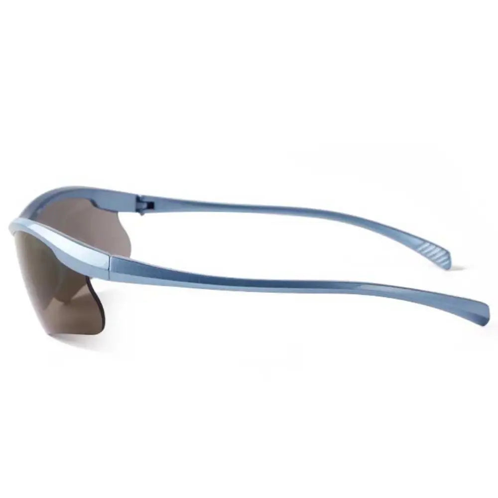Gafas de deportivas para hombre y mujer, lentes de Ciclismo de una pieza, a prueba de viento, a la moda