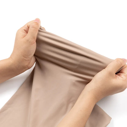 MISS MOLY-pantalones cortos de seguridad de cintura alta para mujer, bragas sólidas con Control de barriga, moldeador de cintura adelgazante, ropa interior femenina de cuerpo liso