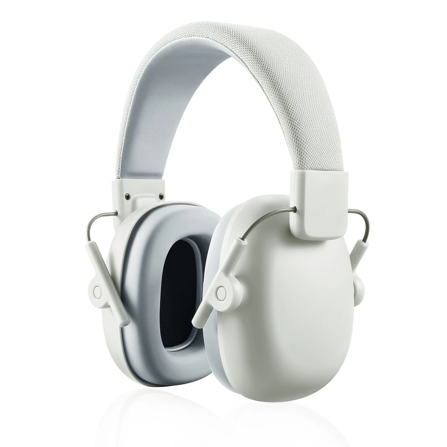 Kids protective ear muffs, 27dB hearing protection, soundproof headphones, safety reduction, noise cancelling