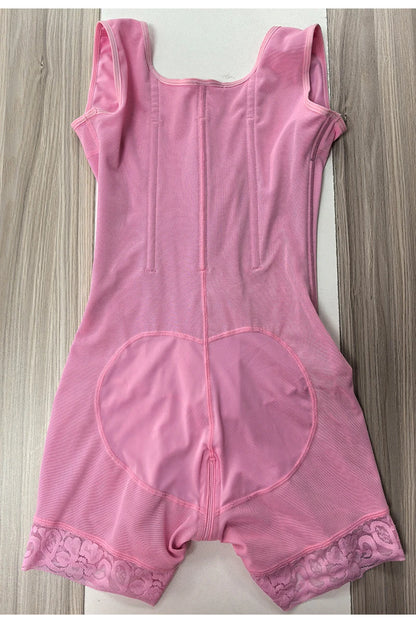 Fajas colombianas XXS Body Shapewear Control bragas alta compresión cintura entrenador corsé adelgazante vaina Body Shaper