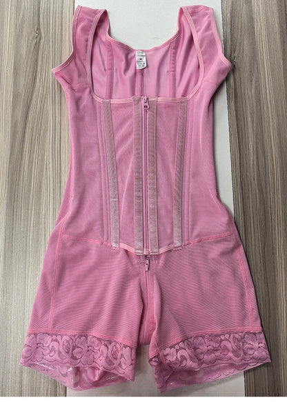 Fajas colombianas XXS Body Shapewear Control bragas alta compresión cintura entrenador corsé adelgazante vaina Body Shaper