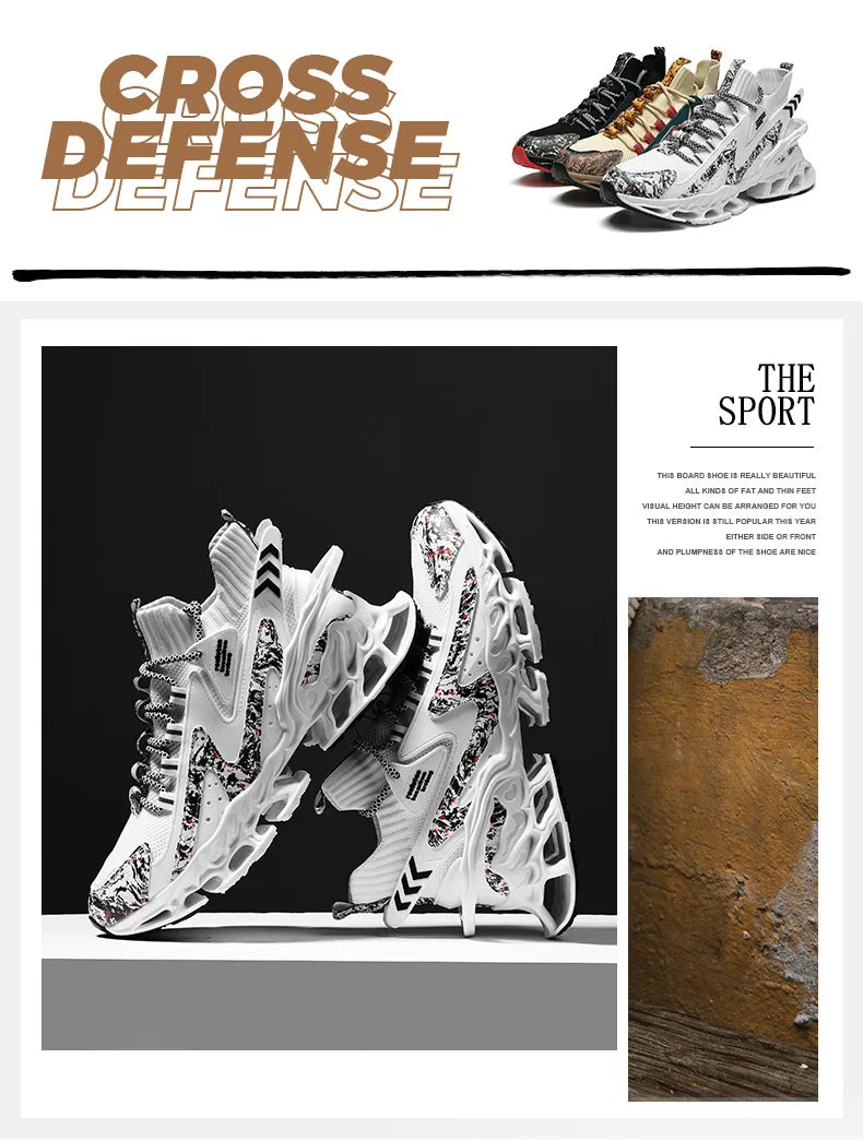 Luxury sports sneakers for women and men, casual training shoes, breathable, fashionable running loafers.