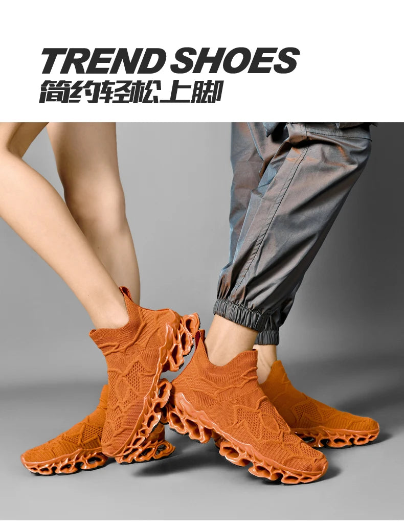 Men's shoes, men's casual sneakers, tennis shoes, luxury shoes, running training shoes, breathable shoes, fashionable women's running shoes