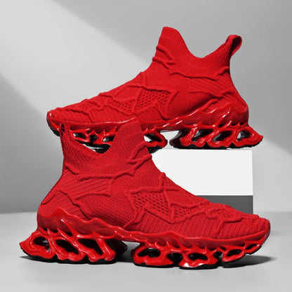 Men's shoes, men's casual sneakers, tennis shoes, luxury shoes, running training shoes, breathable shoes, fashionable women's running shoes
