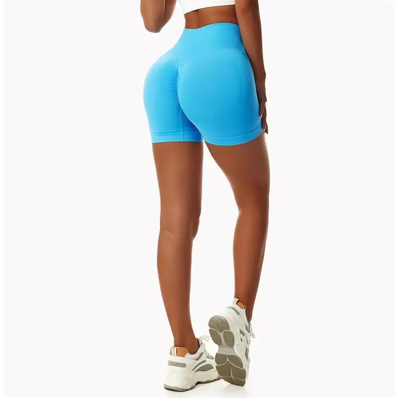 Pantalones de Yoga Clásicos de Secado Rápido de Tres Piezas 2026 para Tonificar Caderas, Entrenamiento de Alta Intensidad, Deportes, Correr, Ciclismo para Mujer
