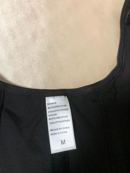 Fajas colombianas XXS Body Shapewear Control bragas alta compresión cintura entrenador corsé adelgazante vaina Body Shaper